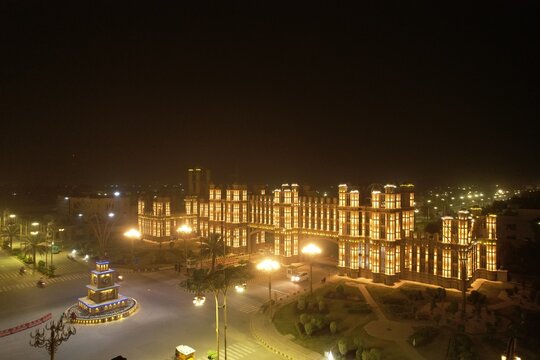Gujranwala