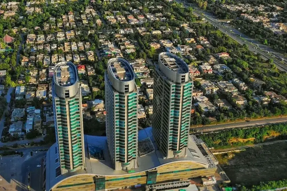 Islamabad