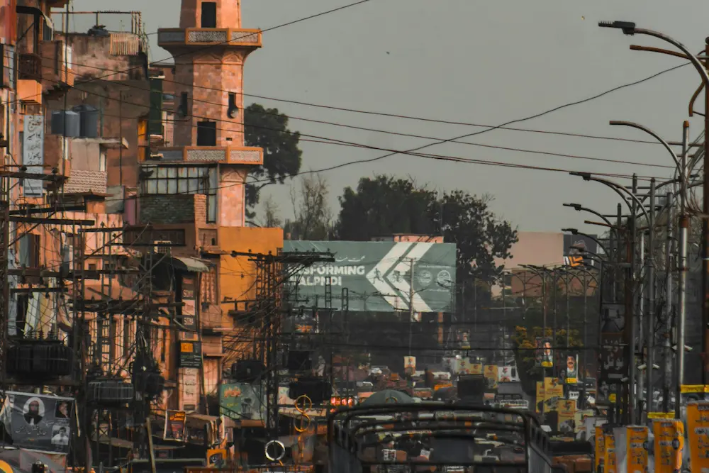 Rawalpindi
