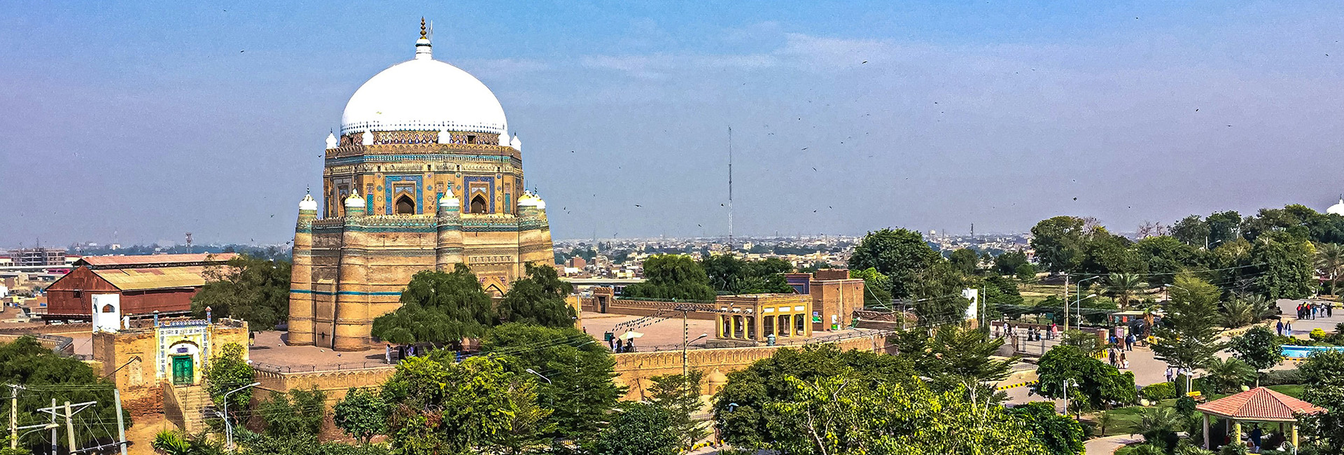 Karachi