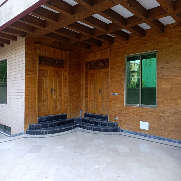 House for Rent – Sector G13/2 – Islamabad
