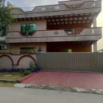 House for Rent – Sector G13/2 – Islamabad