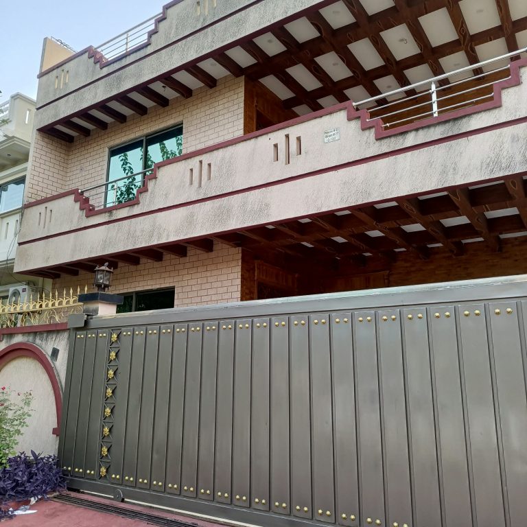 House for Rent – Sector G13/2 – Islamabad
